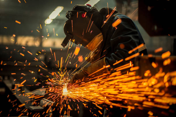  Baldwin Park, CA Welder Pros