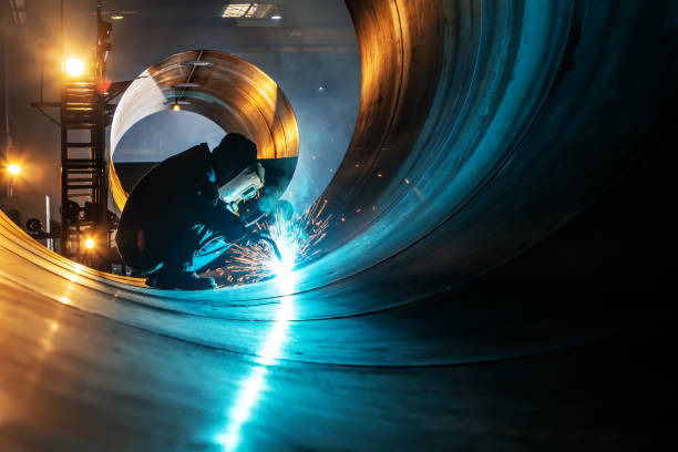 Best Automation and Robotic Welding in Baldwin Park, CA
