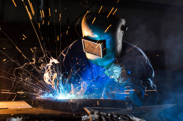 Reliable Baldwin Park, CA Welder & Metal Fabrication Solutions