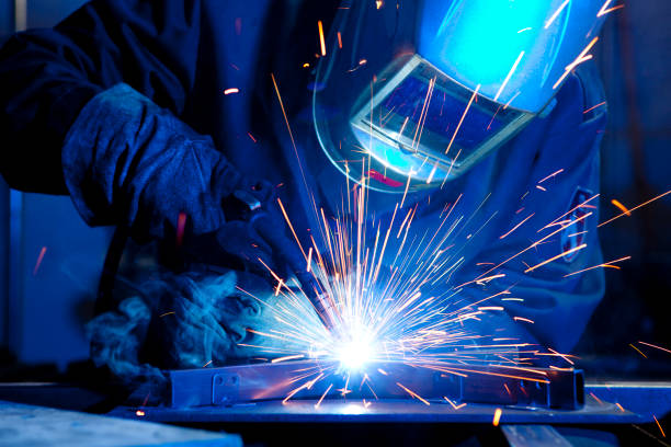 Best Maintenance and Repair Welding in Baldwin Park, CA