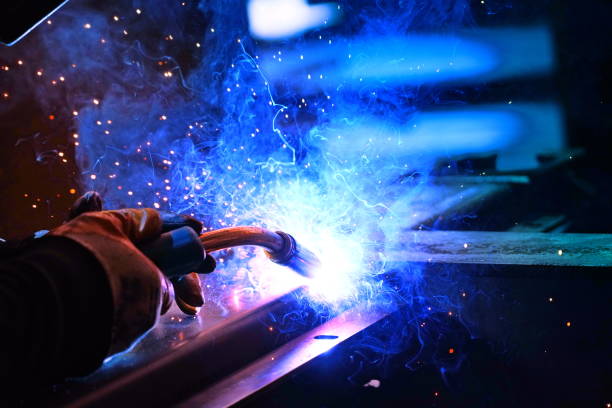 Best Marine and Shipbuilding Welding in Baldwin Park, CA