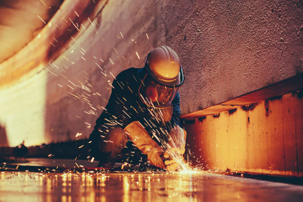 Best Pipe Welding in Baldwin Park, CA