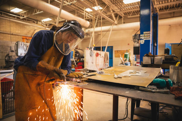 Best Aerospace and Defense Welding in Baldwin Park, CA