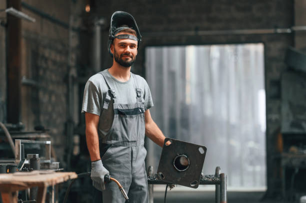 Best Artistic and Custom Metal Fabrication in Baldwin Park, CA