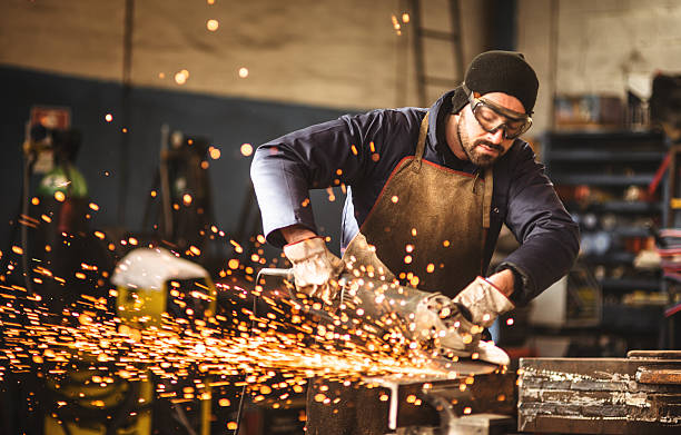 Best Automotive Welding in Baldwin Park, CA