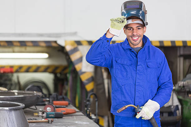 Best Welding Inspection and Certification in Baldwin Park, CA